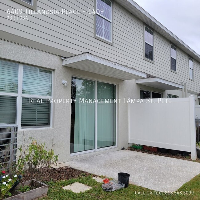 Building Photo - 6409 Tillandsia Pl
