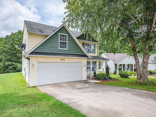 Building Photo - 211 Night Heron Dr