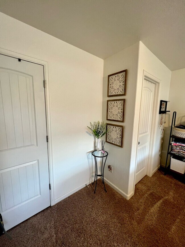 Master Bedroom - 6522 Painted Rock Trl