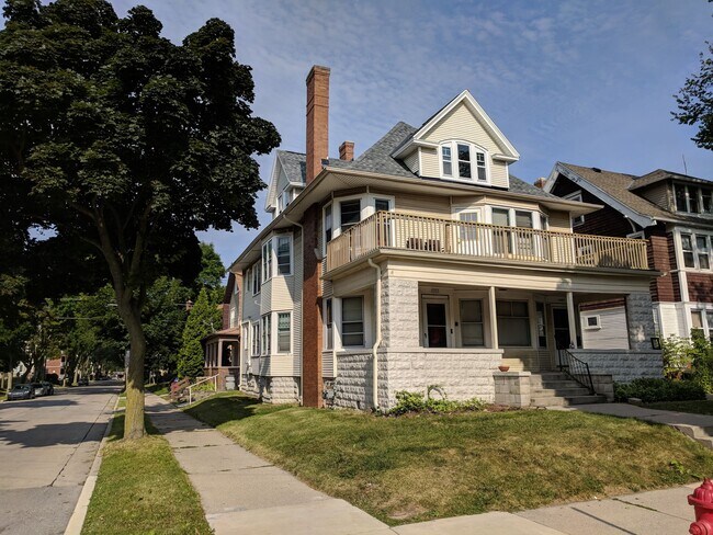 Building Photo - Maryland Lower house