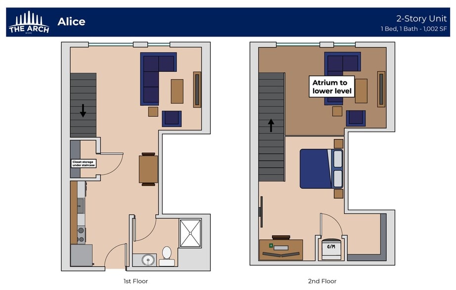 Building Photo - The Arch