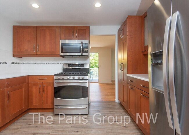 Building Photo - Lg Modern Midcentury on Thornton Creek * A...