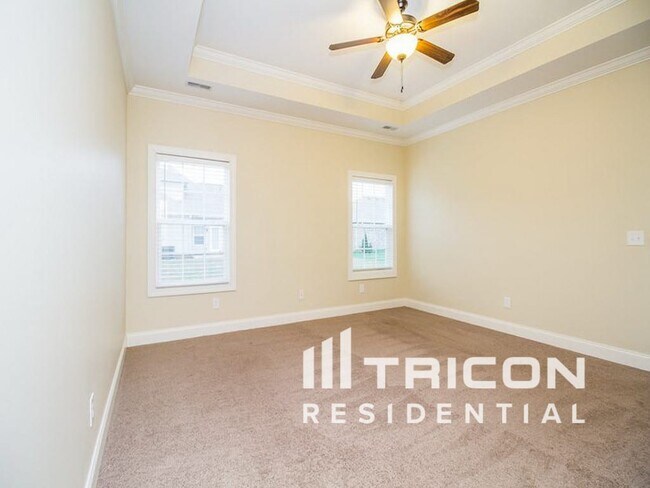 Building Photo - 3621 Jerry Anderson Dr