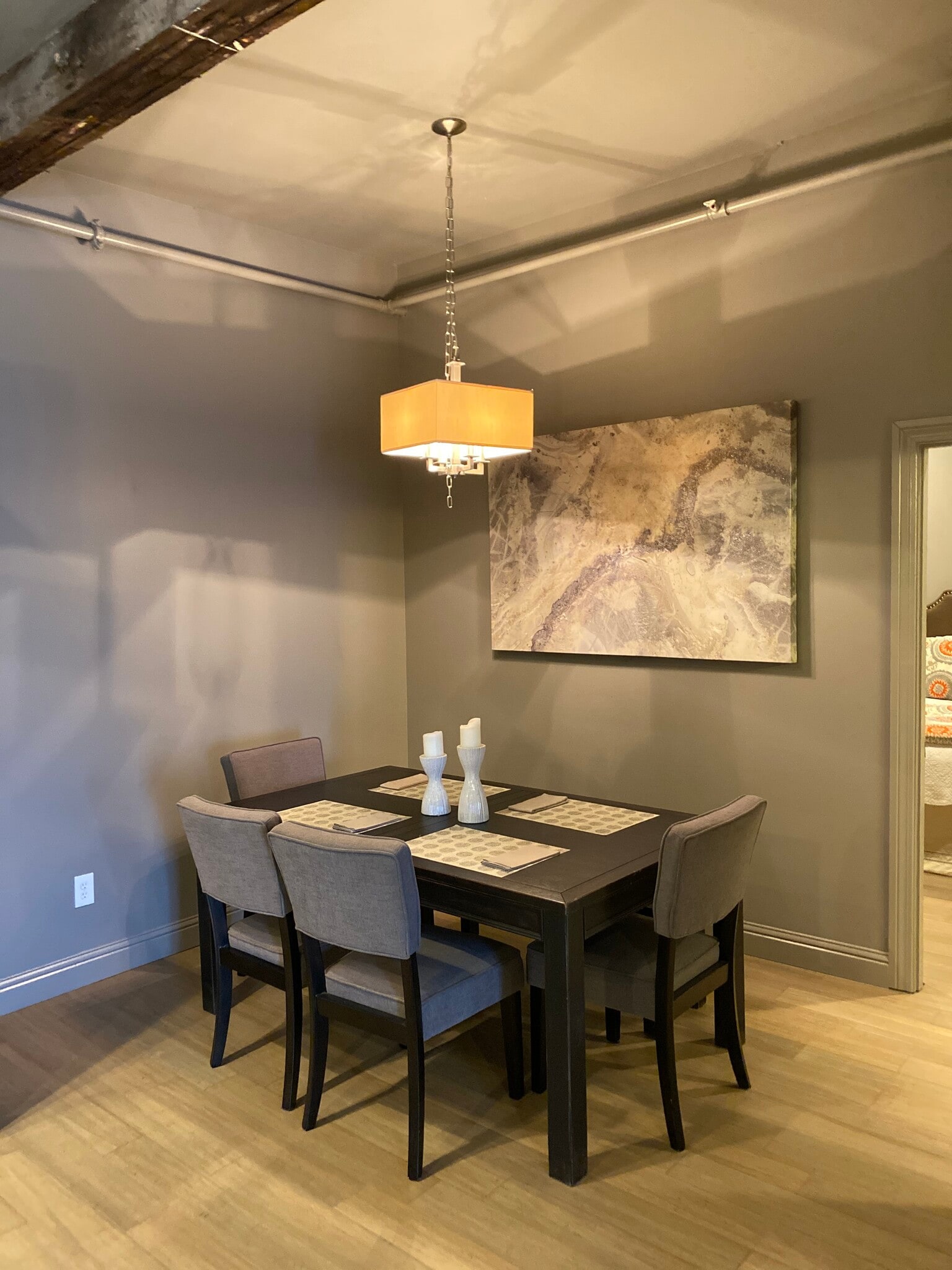 Building Photo - 1117 Washington St