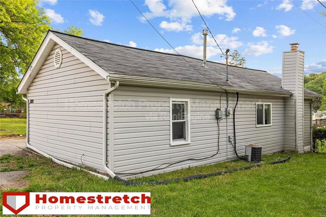 Primary Photo - 8109 Mathilda Ave