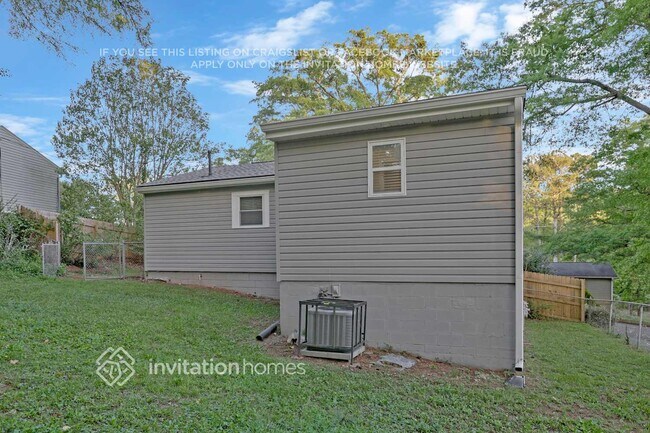 Building Photo - 2618 Abner Pl NW