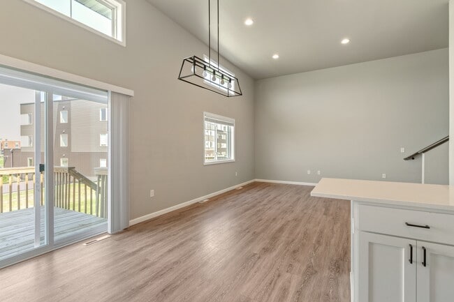 Building Photo - 3641 56th St S