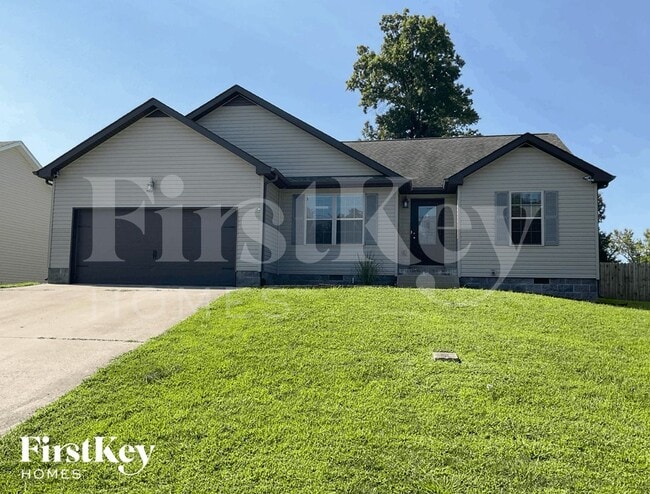 Building Photo - 543 Magnolia Dr