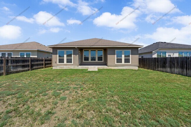 Building Photo - 4 Bedroom Home in Westfield (Belton ISD)!