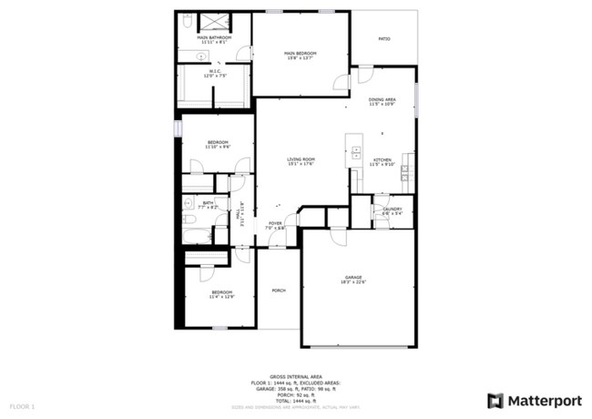 Building Photo - 11549 Ruger Rd