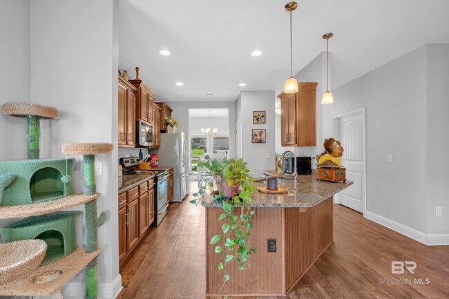 Building Photo - 7713 Kari Ln