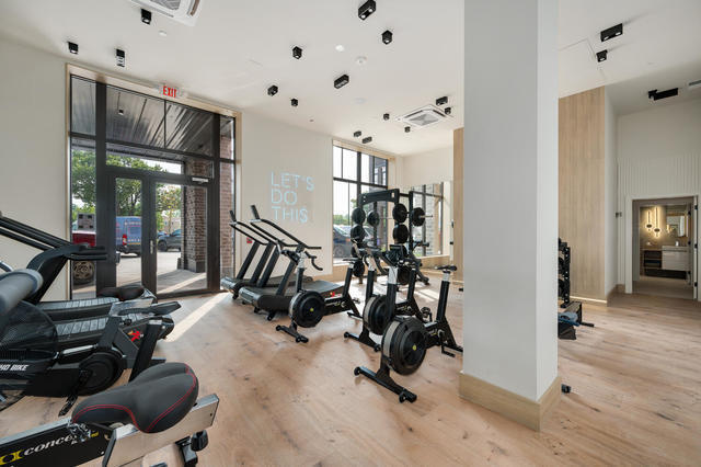 Building Photo - 11 W Prospect Ave