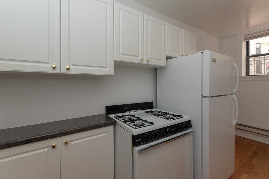 Building Photo - 3810 N Fremont St