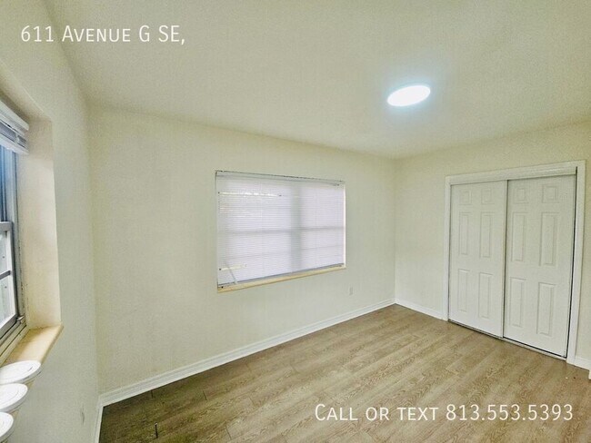 Building Photo - 611 Ave G SE