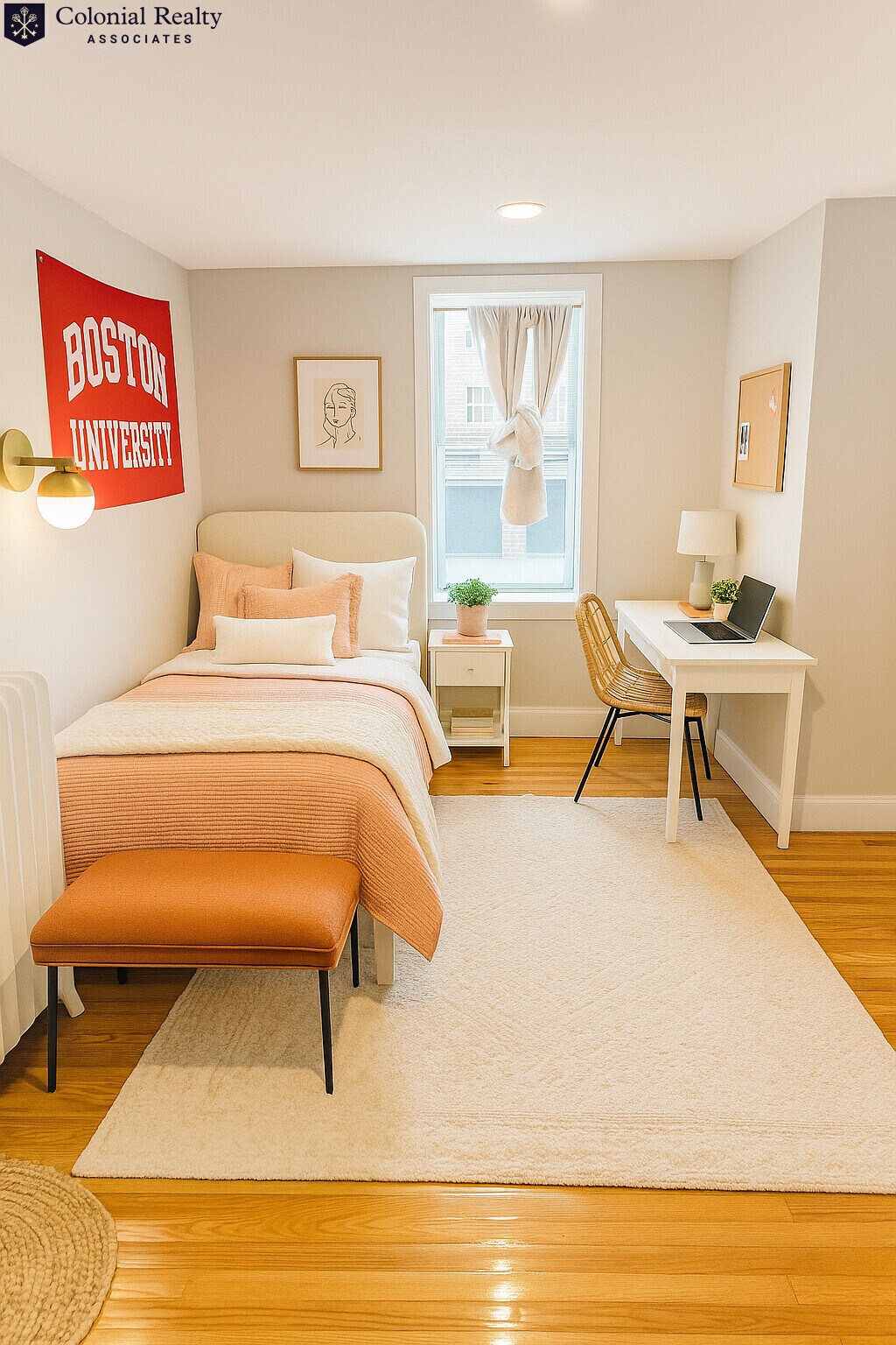 Building Photo - 68 Egmont St