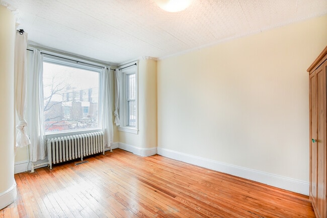 Building Photo - 3116 13th St NW