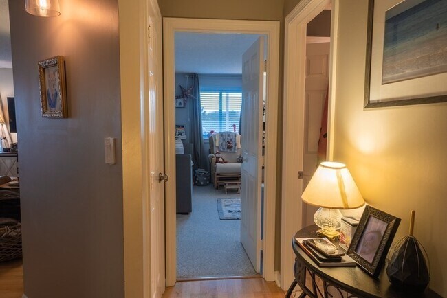 Building Photo - 60 Rantoul St