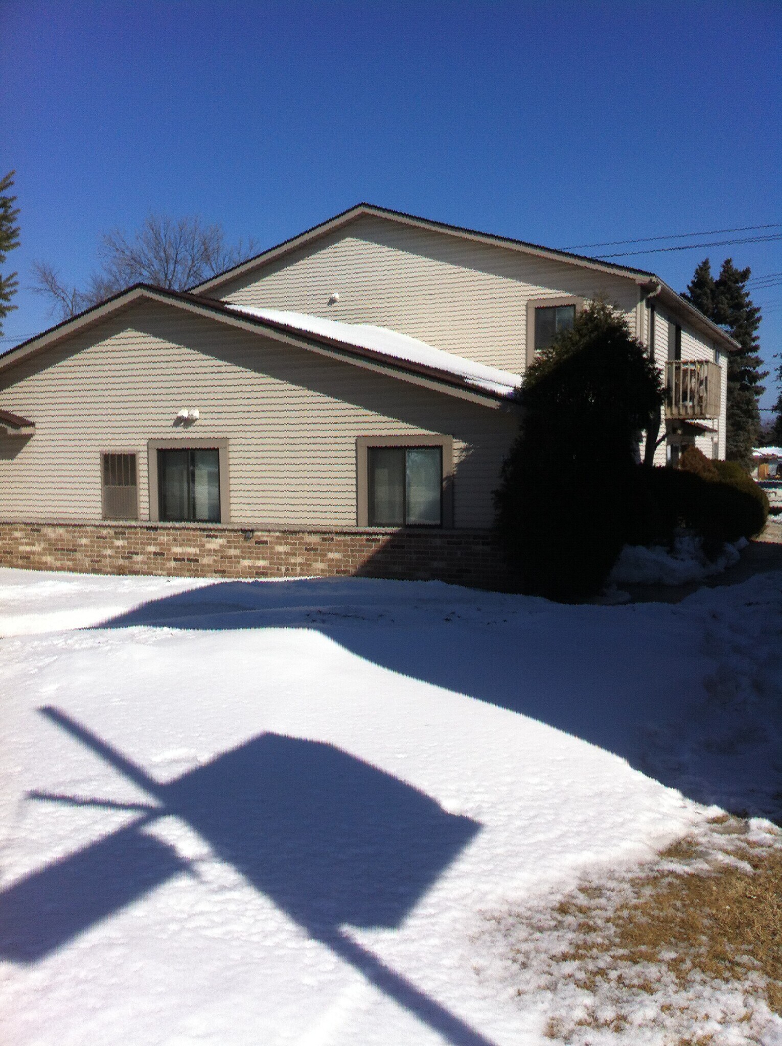 Building Photo - 3248 S 92nd St