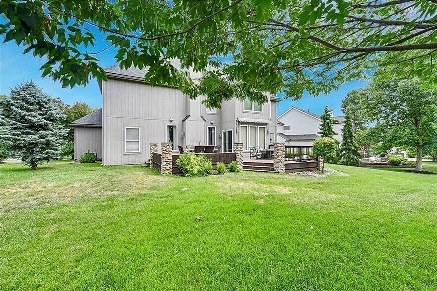 Building Photo - 11378 S Cook St