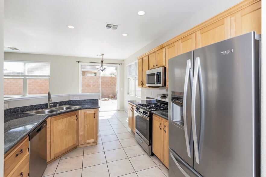 Building Photo - 561 Fork Mesa Ct