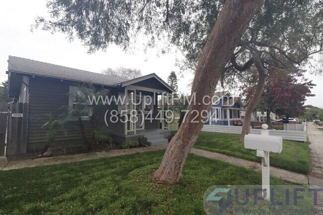 Building Photo - 3639 36th St