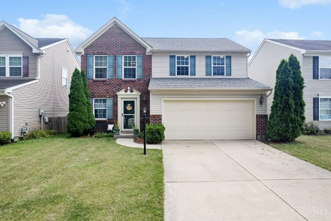 Building Photo - 6027 Marsh Cir