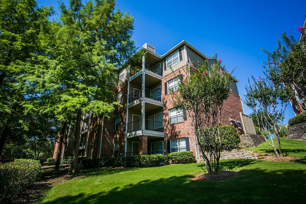 Macarthur Ridge Apartments Irving