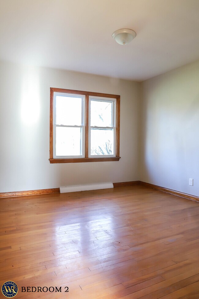 Bedroom 2 - 704 McCullum Ave