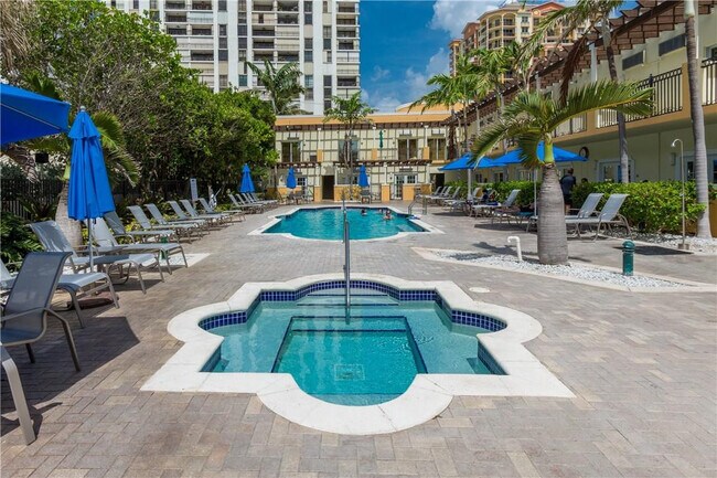 Building Photo - 2001 N Ocean Blvd