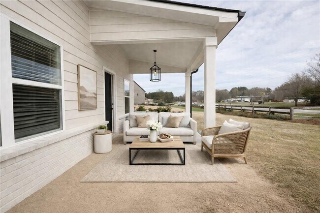 Building Photo - 3467 Iron Hearth Bnd