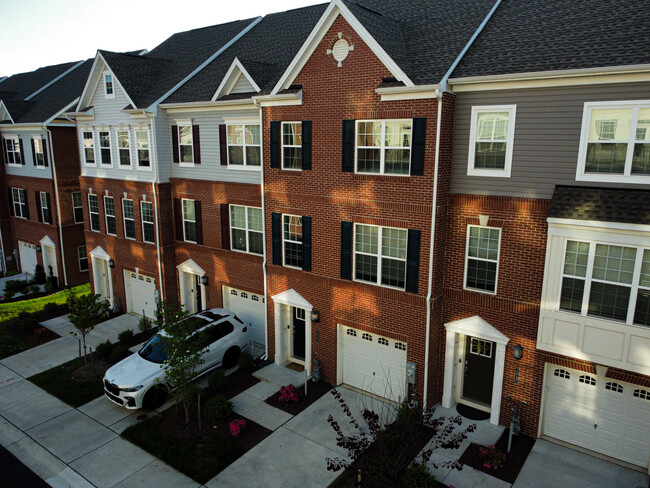 Building Photo - 7943 Potter Pl