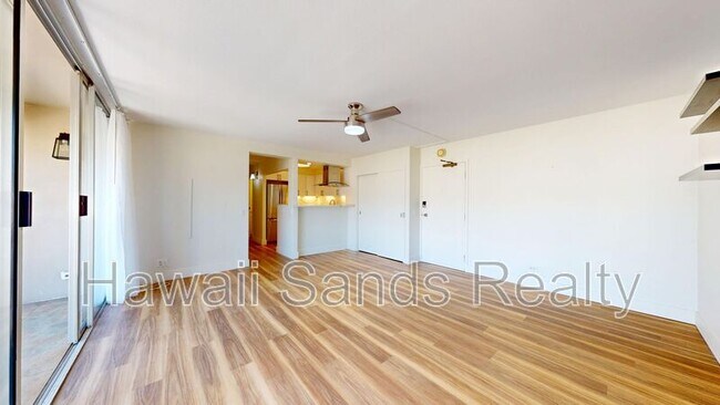 Building Photo - 430 Keoniana St