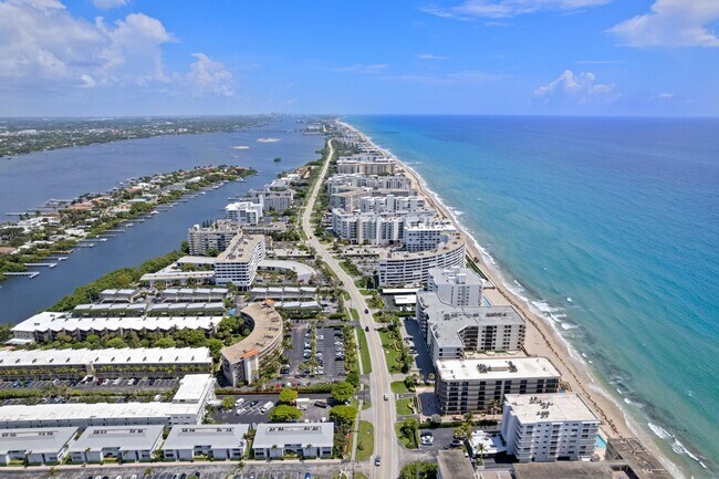 Building Photo - 4000 S Ocean Blvd