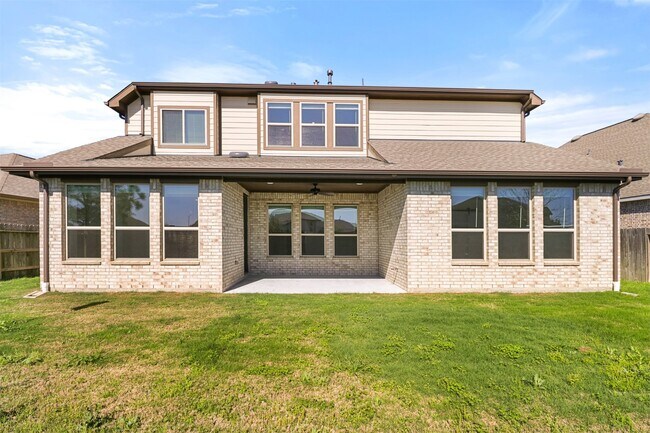 Building Photo - 9626 Dancing Grass Dr