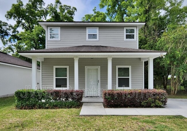 Building Photo - 4542 Alpha Ave
