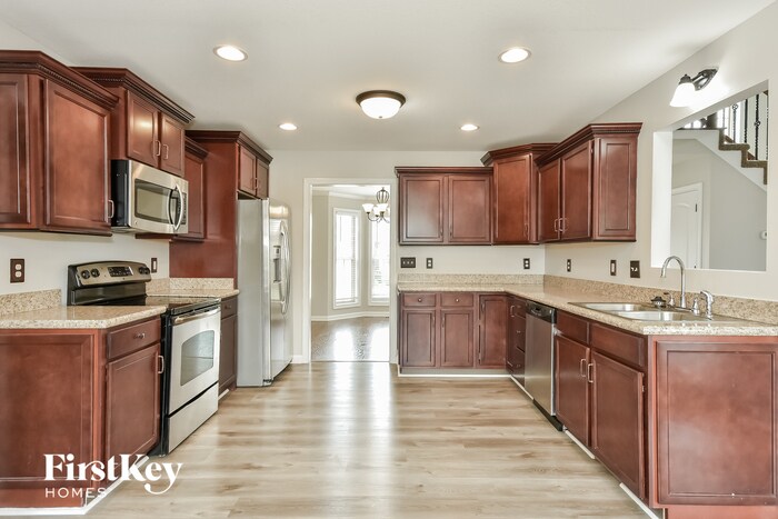 Building Photo - 3715 Tradewinds Terrace