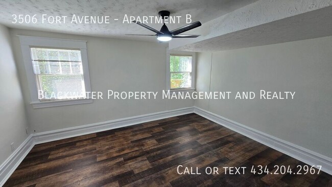 Building Photo - 2 Bedroom Apartment off Fort Avenue!