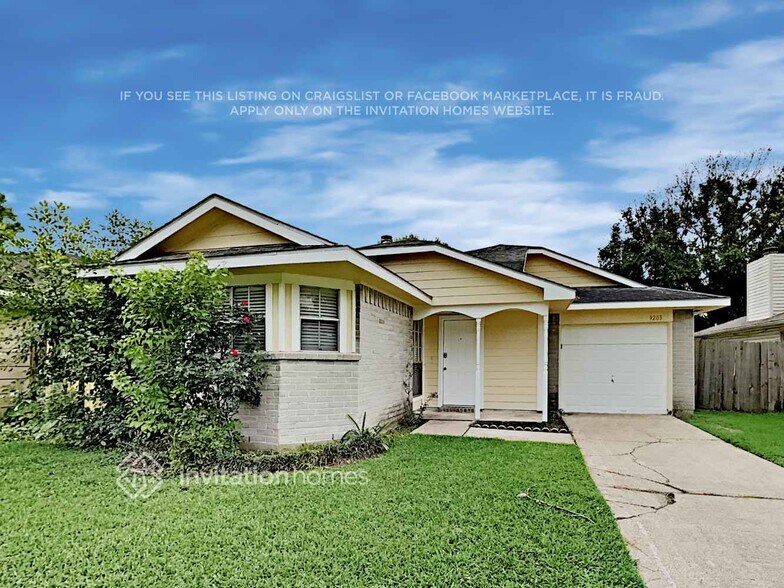 Primary Photo - 9203 Rippling Fields Dr