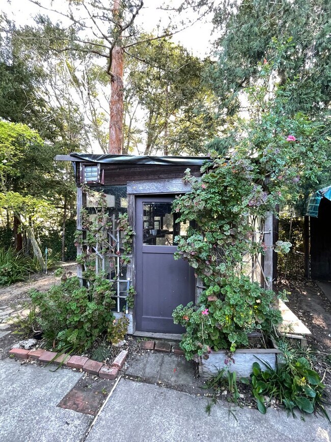 Building Photo - Beautiful Novato Home – 3BR/2BA, 2-Car Garage, Ample Storage & Quiet Street