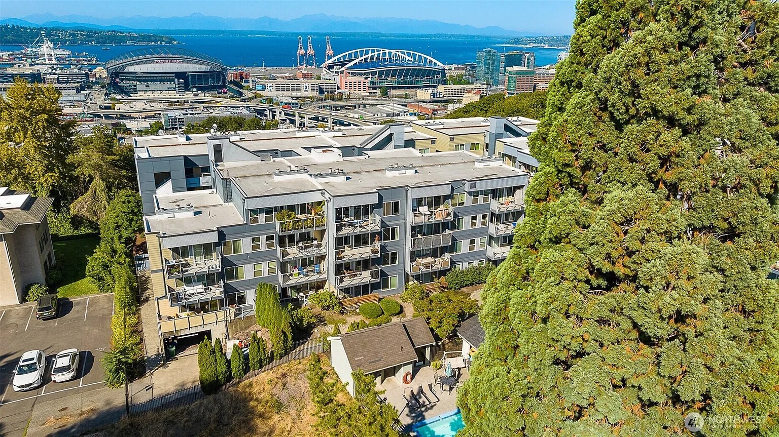 Building Photo - 1311 12th Ave S