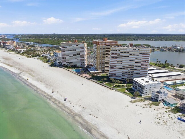 Building Photo - 17920 Gulf Blvd