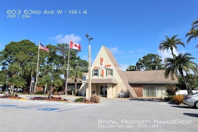 Building Photo - 603 63rd Ave W
