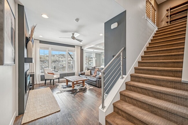 Building Photo - 1124 Wasatch Spring Rd