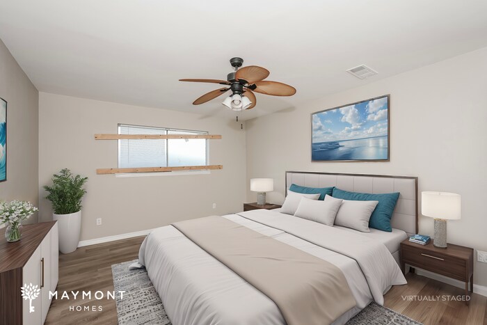 Building Photo - 11317 McCree Rd