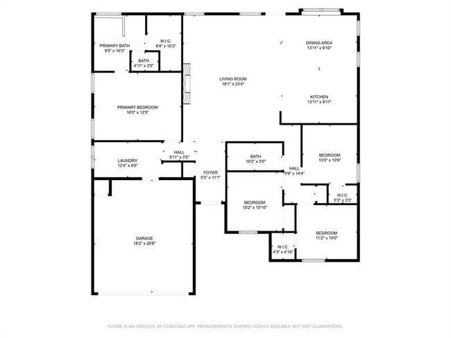 Building Photo - 5612 SE 87th St