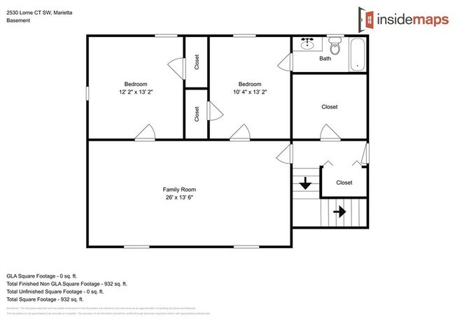 Building Photo - 2530 Lorne Ct SW