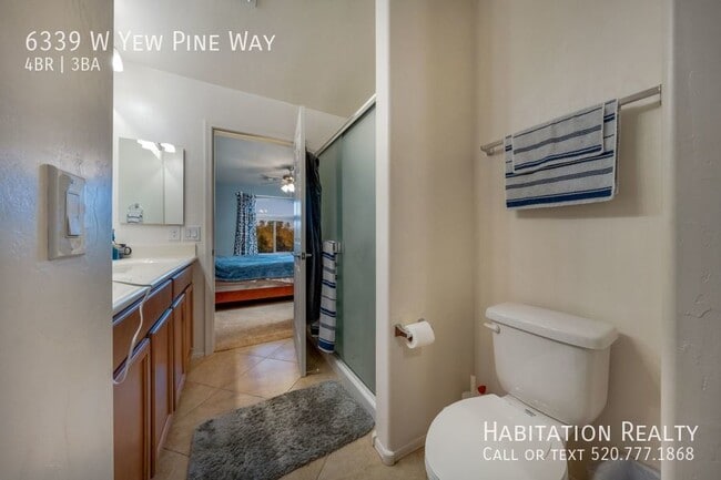 Building Photo - 6339 W Yew Pine Way