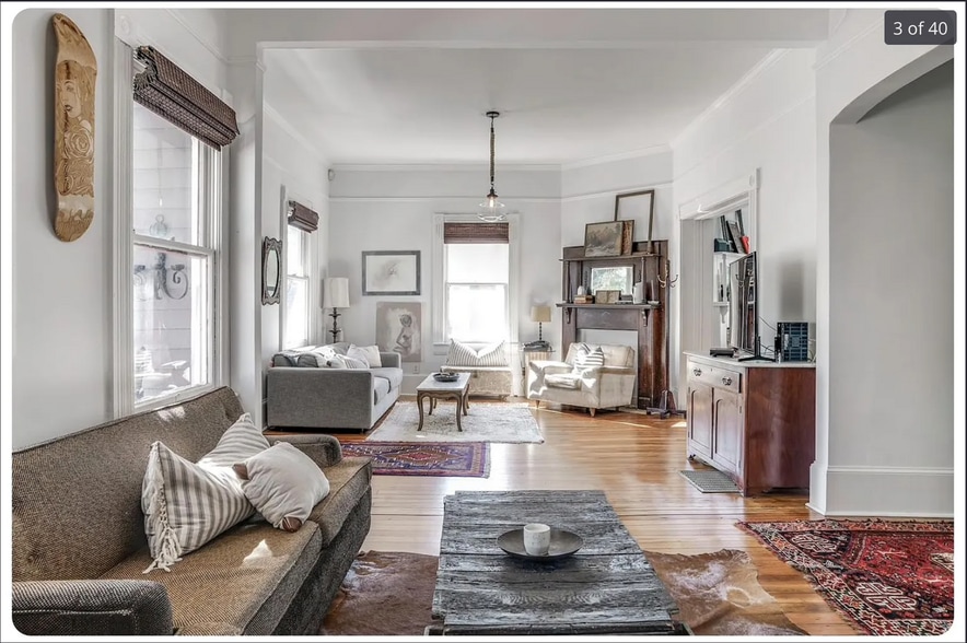 Building Photo - 1433 Desoto Ave SW