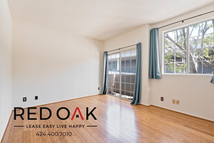 Building Photo - 2463 Sawtelle Blvd