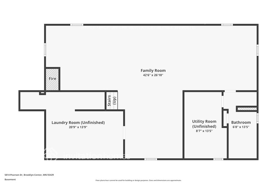 Building Photo - 5814 Pearson Dr